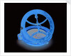 Inclining dial by unknown