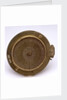 Inclining dial, underside by unknown