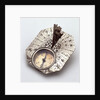 Butterfield dial by Etienne Fran