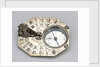 Butterfield dial by Nicolas-Eloi Baradelle