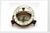 Equinoctial dial by Cary