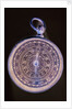 Magnetic dial by unknown
