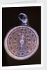 Magnetic dial by unknown
