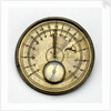 Horizontal dial by unknown