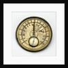 Horizontal dial by unknown
