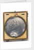 Dieppe magnetic azimuth dial, leaf IIb by Charles Bloud
