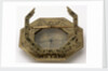 Augsburg dial by unknown
