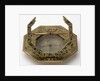 Augsburg dial by unknown