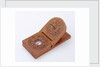 Inclining dial by Fang Xiu-Shui