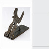 Inclining dial by unknown