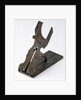 Inclining dial by unknown