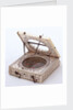 Equinoctial dial, leaves Ib and IIa by unknown