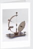 Equinoctial dial by unknown