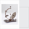 Equinoctial dial by unknown