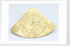 Reverse of Gunter quadrant by unknown