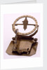 Equinoctial dial by Lefevre