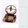 Equinoctial dial by Lefevre