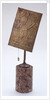 Obverse of Horary quadrant by Bernard Nerici