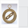 Universal equinoctial ring dial by unknown