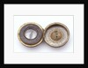Scaphe dial by unknown
