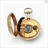 Equinoctial dial by Nicolas-Alexandre Baradelle