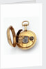Equinoctial dial by Nicolas-Alexandre Baradelle