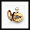 Equinoctial dial by Nicolas-Alexandre Baradelle