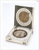 Astronomical compendium by unknown
