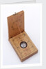 Diptych dial, leaves Ib and IIa by Wang Yang-Qi