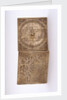 Astronomical compendium, leaves IIIb and Ia by unknown