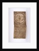 Astronomical compendium, leaves IIIb and Ia by unknown