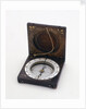 Diptych dial, leaves Ib and IIa by unknown