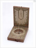 Diptych dial, leaves Ib and IIa by unknown