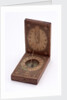 Diptych dial, leaves Ib and IIa by unknown