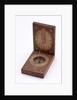 Diptych dial, leaves Ib and IIa by unknown