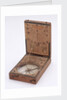Diptych dial, leaves Ib and IIa by unknown