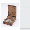Diptych dial, leaves Ib and IIa by unknown
