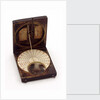 Diptych dial, leaves Ib and IIa by unknown