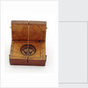 Diptych dial, leaves Ib and IIa by unknown