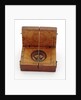 Diptych dial, leaves Ib and IIa by unknown