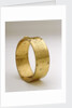 Ring dial by M.F. Poppel