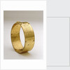 Ring dial by M.F. Poppel