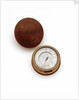 Magnetic dial, with lid by unknown