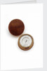 Magnetic dial, with lid by unknown