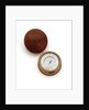 Magnetic dial, with lid by unknown