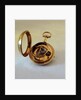 Equinoctial dial by Nicolas-Alexandre Baradelle