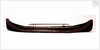 Full hull model, collapsible lifeboat, broadside, collapsed for stowage by G. L. Berthon