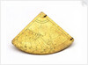 Obverse of Horary quadrant by unknown