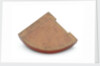 Obverse of Islamic quadrant by unknown