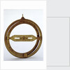 Universal equinoctial ring dial by unknown